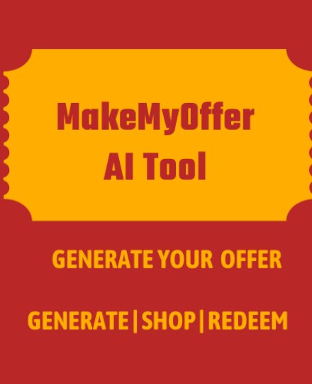 MakeMyOffers