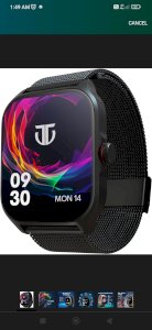 get 500 Amazon gift card or Dominos pizza on purchasing Titan zeal premium watch