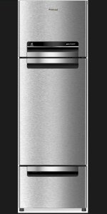 Great deal get 500 Amazon gift Or pizza by Domino's on purchasing Whirlpool 240 L Frost Free Triple-Door Refrigerator(FP 263D Protton Roy, Alpha Steel)