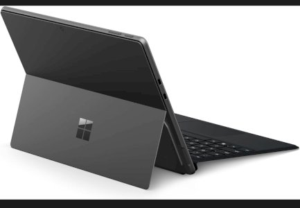 Get 1 year free internet or 1 year Netflix on purchasingvMicrosoft New Surface Pro9 13 Inch (33.03 cm) Intel Evo 12 Gen i5 / 8GB / 256GB Graphite with Windows 11 Home, Wi-Fi,