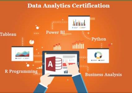 Best Data Analyst Course in Delhi, 110038. Best Online Live Data Analyst Training in Bhopal by IIT Faculty , [ 100% Job in MNC] July Offer'24, Learn Excel, VBA, MIS, Tableau, Power BI, Python Data Science and Oracle Analytics, Top Training Center in Delhi NCR - SLA Consultants India,