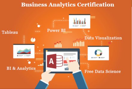 Best Business Analyst Course in Delhi, 110006. Best Online Live Business Analytics Training in Chennai by IIT Faculty , [ 100% Job in MNC] Mega Offer'24, Learn Excel, VBA, MIS, Tableau, Power BI, Python Data Science and R Program, Top Training Center in Delhi NCR - SLA Consultants India