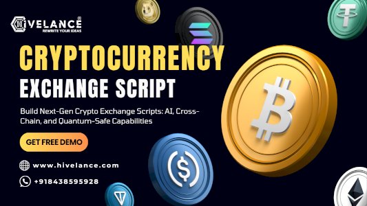 Get Best Cryptocurrency Exchange Script at 1000$