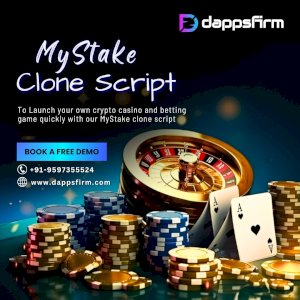 Interactive Mystake Clone Software with VIP Programs & Bonuses