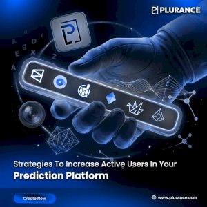 Build an Advanced Prediction Marketplace with AI-Powered Insights