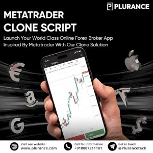 Maximize Business Potential with a Next-Generation MetaTrader Clone Script