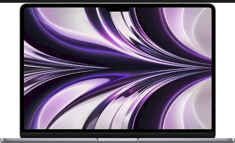 Get 1 year free internet or 1 year Netflix on purchasing Apple 2022 MacBook Air Laptop with M2 chip: 34.46 cm (13.6-inch) Liquid Retina Display, 8GB RAM, 256GB SSD Storage, Backlit Keyboard, 1080p FaceTime HD Camera. Works with iPhone/iPad; Space Grey