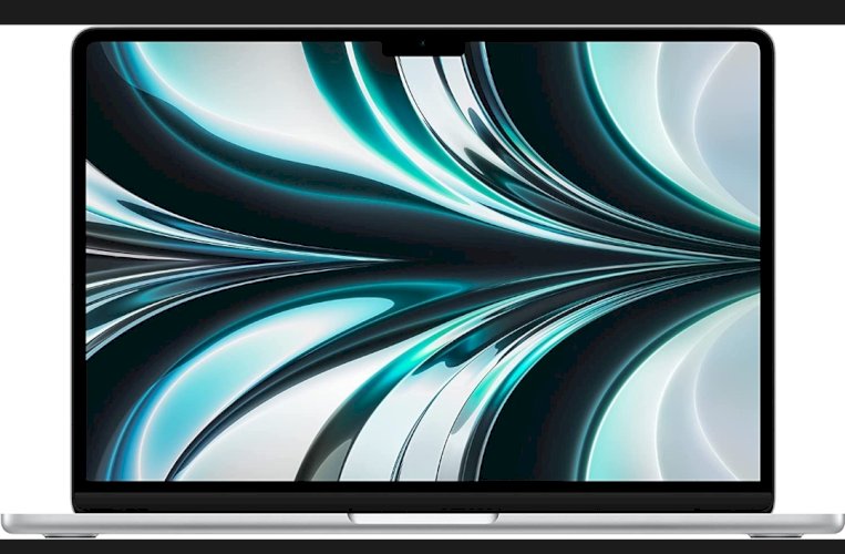 Get 1 year free internet or 1 year Netflix on purchasing Apple 2022 MacBook Air Laptop with M2 chip: 34.46 cm (13.6-inch) Liquid Retina Display, 8GB RAM, 512GB SSD Storage, Backlit Keyboard, 1080p FaceTime HD Camera. Works with iPhone/iPad; Silver