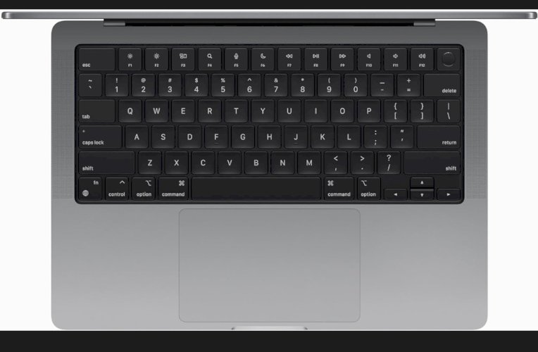 Get 1 year free internet or 1 year Netflix on purchasing Apple 2023 MacBook Pro (14-inch, M3 chip with 8‑core CPU and 10‑core GPU, 8GB Unified Memory, 1TB) - Space Grey