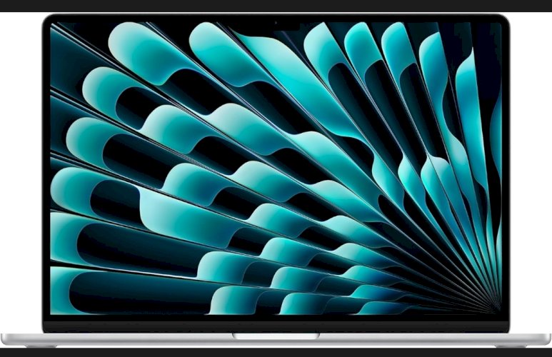 Get 1 year free internet or 1 year Netflix on purchasing Apple 2023 MacBook Air Laptop with M2 chip: 38.91 cm (15.3 inch) Liquid Retina Display, 8GB RAM 512GB SSD Storage, Backlit Keyboard, 1080p FaceTime HD Camera,Touch ID. Works with iPhone/iPad; Silver