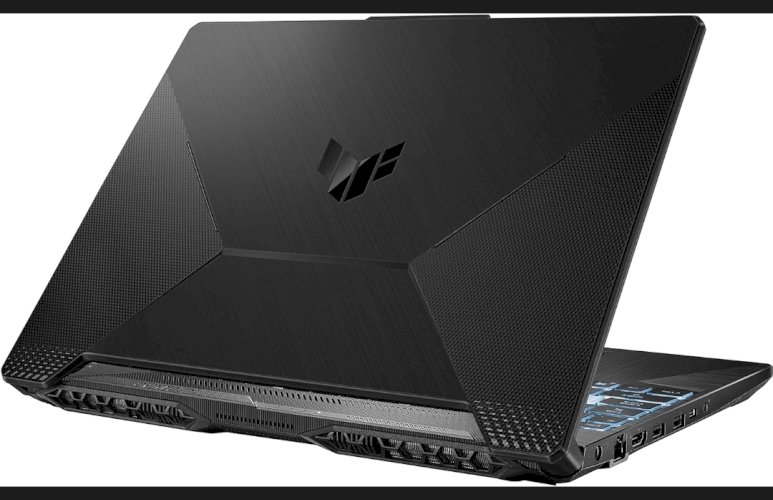 Get 1 year free internet or 1 year Netflix on purchasing ASUS TUF Gaming F15, 15.6"(39.62 cms) FHD 144Hz, Intel Core i7-11800H 11th Gen, 4GB NVIDIA GeForce RTX 3050 Ti, Gaming Laptop (16GB/1TB SSD/Win 11/MSO/90