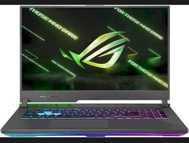 Great deal get 1 year mobile  recharge and upto 10000 cashback (cost should be above 50000) on purchasing ASUS ROG Strix G15 (2022), 15.6