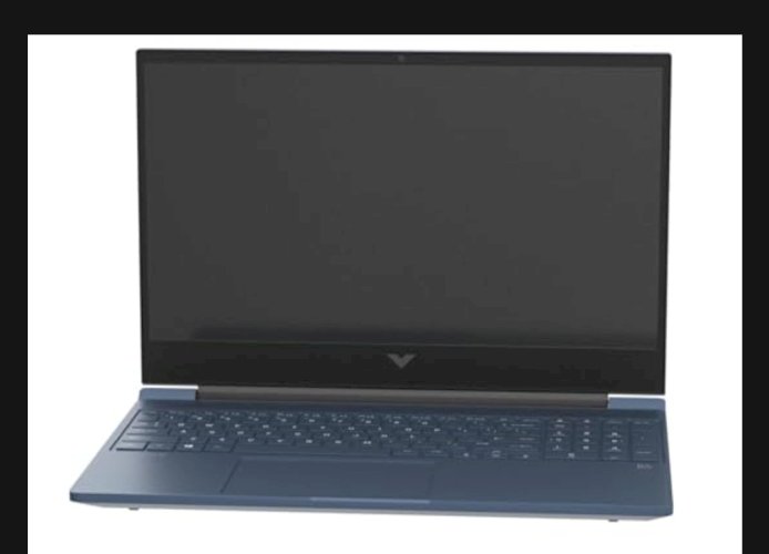 Great deal get 1 year mobile  recharge and upto 10000 cashback (cost should be above 50000) on purchasing HP Victus Gaming Laptop, 12th Gen Intel Core i7-12650H, 4GB RTX 3050 GPU, 15.6-inch (39.6 cm), 75W TGP, FHD, IPS, 144Hz, 16GB DDR4, 512GB SSD, Backlit KB, B&O (MSO, Blue, 2.37 kg), fa0188TX