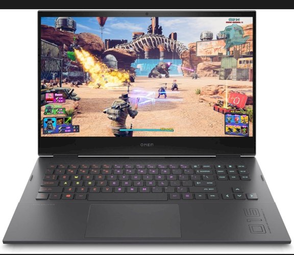 Great deal get 1 year mobile  recharge and upto 10000 cashback (cost should be above 50000) on purchasing HP Omen AMD Ryzen 7-6800H 16.1 inch(40.9cm) FHD Gaming Laptop (16GB RAM/512GB SSD/8GB AMD Radeon RX 6650M 8GB Graphics/144Hz/7ms Response Time/Win 11/MSO 2021/Backlit KB/B&O Audio/Alexa),16-n0079AX