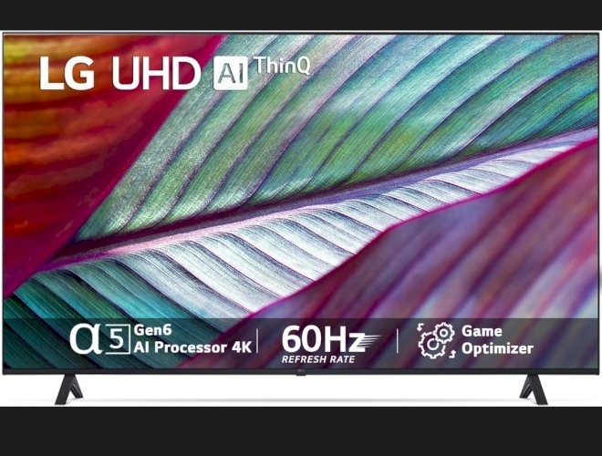 Smart tv
