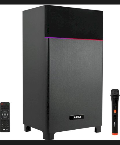 Speaker 