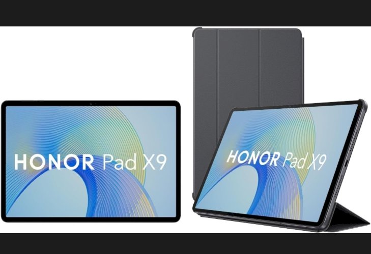 Tablet 