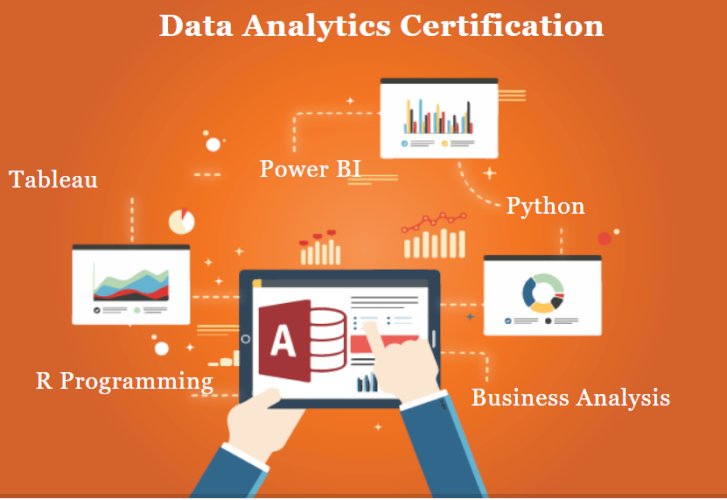 Best Data Analyst Course in Delhi, 110046. Best Online Live Data Analyst Training in Chennai by IIT Faculty , [ 100% Job in MNC] July Offer'24, Learn Excel, VBA, MIS, Tableau, Power BI, Python Data Science and R Program, Top Training Center in Delhi NCR - SLA Consultants India,