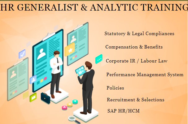 Advanced HR Course in Delhi, 110016, with Free SAP HCM HR Certification  by SLA Consultants Institute in Delhi, NCR, HR Analyst Certification [100% Placement, Learn New Skill of '24] "New Year Offer 2025", get Google HR Payroll Professional Training