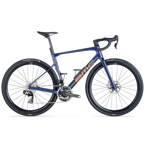 2025 Bmc Roadmachine 01 One Road Bike (KINGCYCLESPORT)