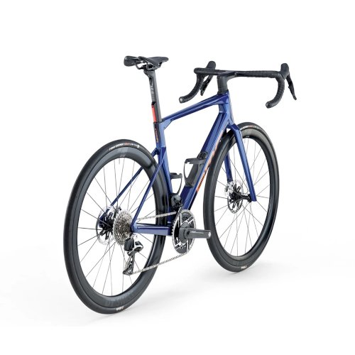 2025 Bmc Roadmachine 01 One Road Bike (KINGCYCLESPORT)