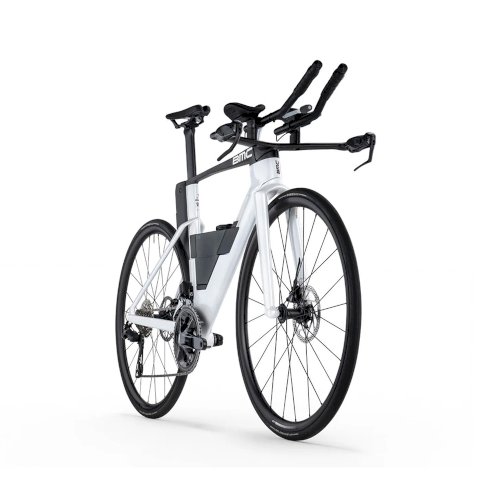 2025 Bmc Speedmachine 01 Four Road Bike (KINGCYCLESPORT)