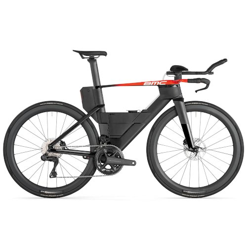2025 Bmc Speedmachine 01 Three Road Bike (KINGCYCLESPORT)