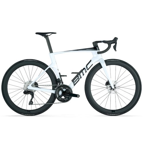 2025 Bmc Teammachine R 01 Five Road Bike (KINGCYCLESPORT)