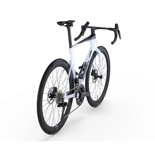 2025 Bmc Teammachine R 01 Five Road Bike (KINGCYCLESPORT)