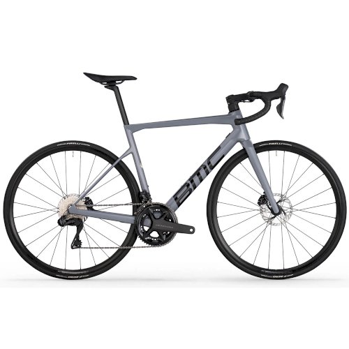 2025 Bmc Teammachine Slr Two Road Bike (KINGCYCLESPORT)