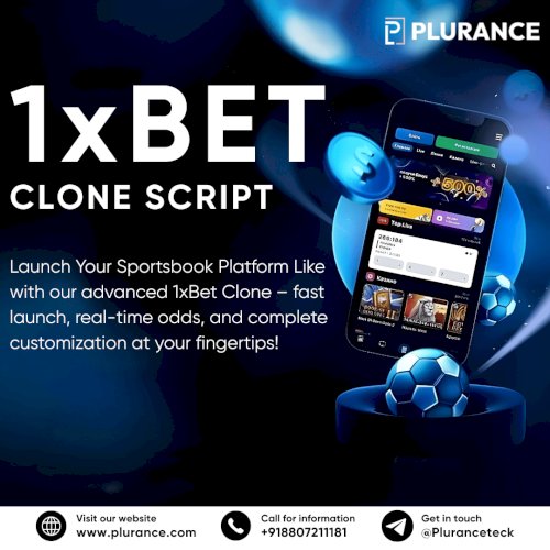 Start a Profitable Gaming Business Quickly – Free Demo Available from Plurance!