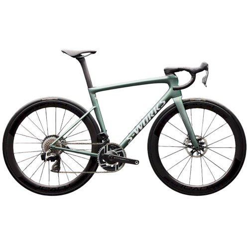2026 Specialized S-Works Tarmac Sl8 Sram Red Axs Road Bike (GLOBALBIKESHOP)