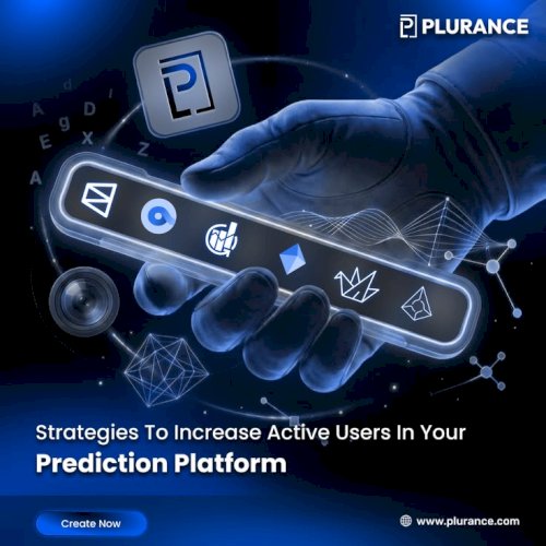Build an Advanced Prediction Marketplace with AI-Powered Insights